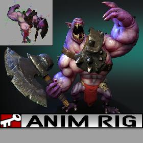 3D 2020 Kia Telluride